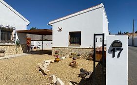 Casa Sol Y Luna